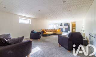 Appartement 4 Pièces 111 m² à vendre à Semoy (45400)