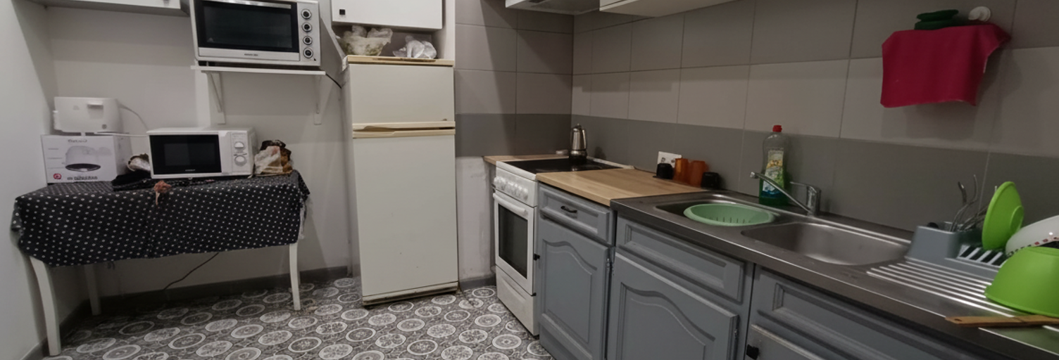 Appartement 4 Pièces 46 m² à vendre à Nice (06300)