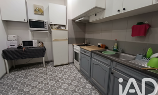Appartement 4 Pièces 46 m² à vendre à Nice (06300)