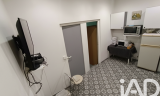 Appartement 4 Pièces 46 m² à vendre à Nice (06300)