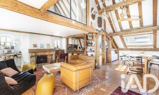 Appartement 4 Pièces 105 m² à vendre à Paris 4 (75004)