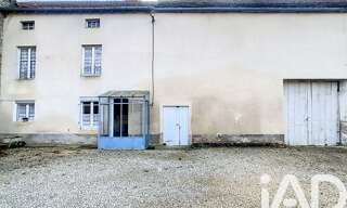 Maison 4 Pièces 102 m² à vendre à Orges (52120)