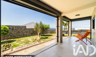 Maison 5 Pièces 160 m² à vendre à Saint-Paul (97434)