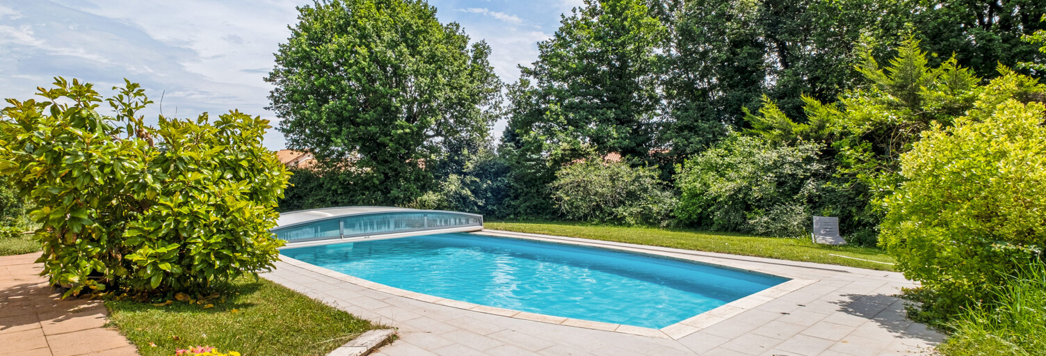 Maison 8 Pièces 253 m² à vendre à Chaponost (69630)