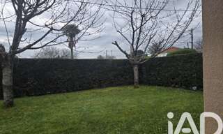 Maison 5 Pièces 101 m² à vendre à Bergerac (24100)