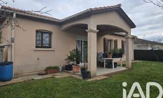 Maison 5 Pièces 101 m² à vendre à Bergerac (24100)