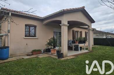 Maison 5 pièces 233000 €