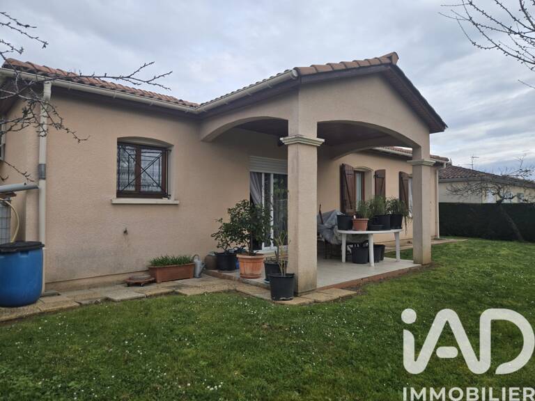 Vente Maison/villa 5 pièces — photo 1