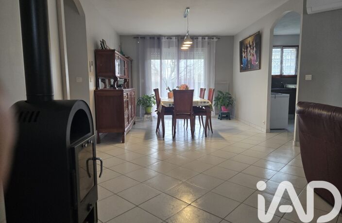 Vente Maison/villa 5 pièces — photo 2