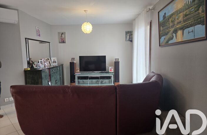 Vente Maison/villa 5 pièces — photo 3