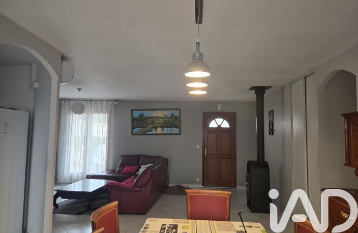 Vente Maison/villa 5 pièces — photo 4