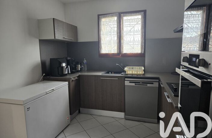 Vente Maison/villa 5 pièces — photo 5