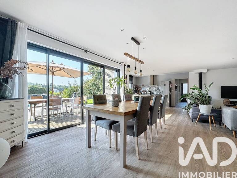 Vente Maison/villa 5 pièces — photo 1