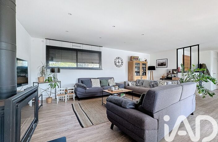 Vente Maison/villa 5 pièces — photo 2
