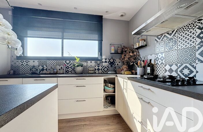 Vente Maison/villa 5 pièces — photo 3