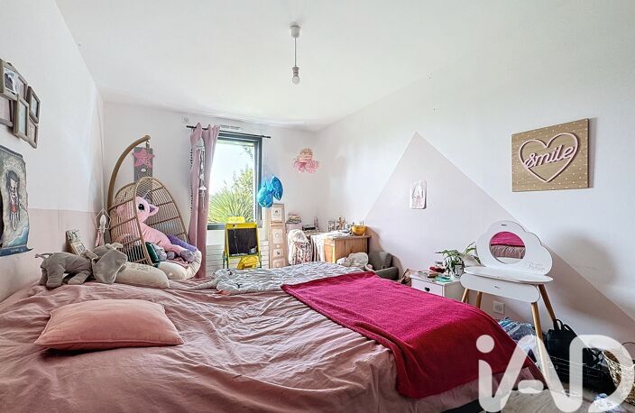 Vente Maison/villa 5 pièces — photo 4