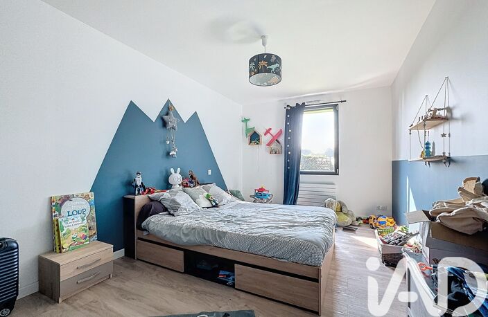 Vente Maison/villa 5 pièces — photo 5