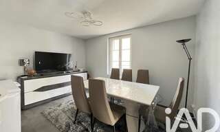 Maison 5 Pièces 106 m² à vendre à La Celle-Guenand (37350)