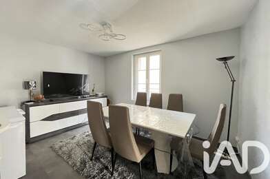 Maison 5 pièces 99000 €