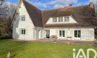 Maison 8 Pièces 239 m² à vendre à Abondant (28410)