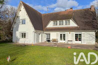 Maison 8 pièces 470000 €