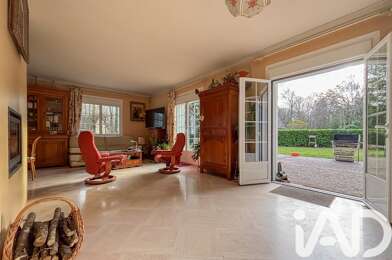 Maison 8 pièces 470000 €