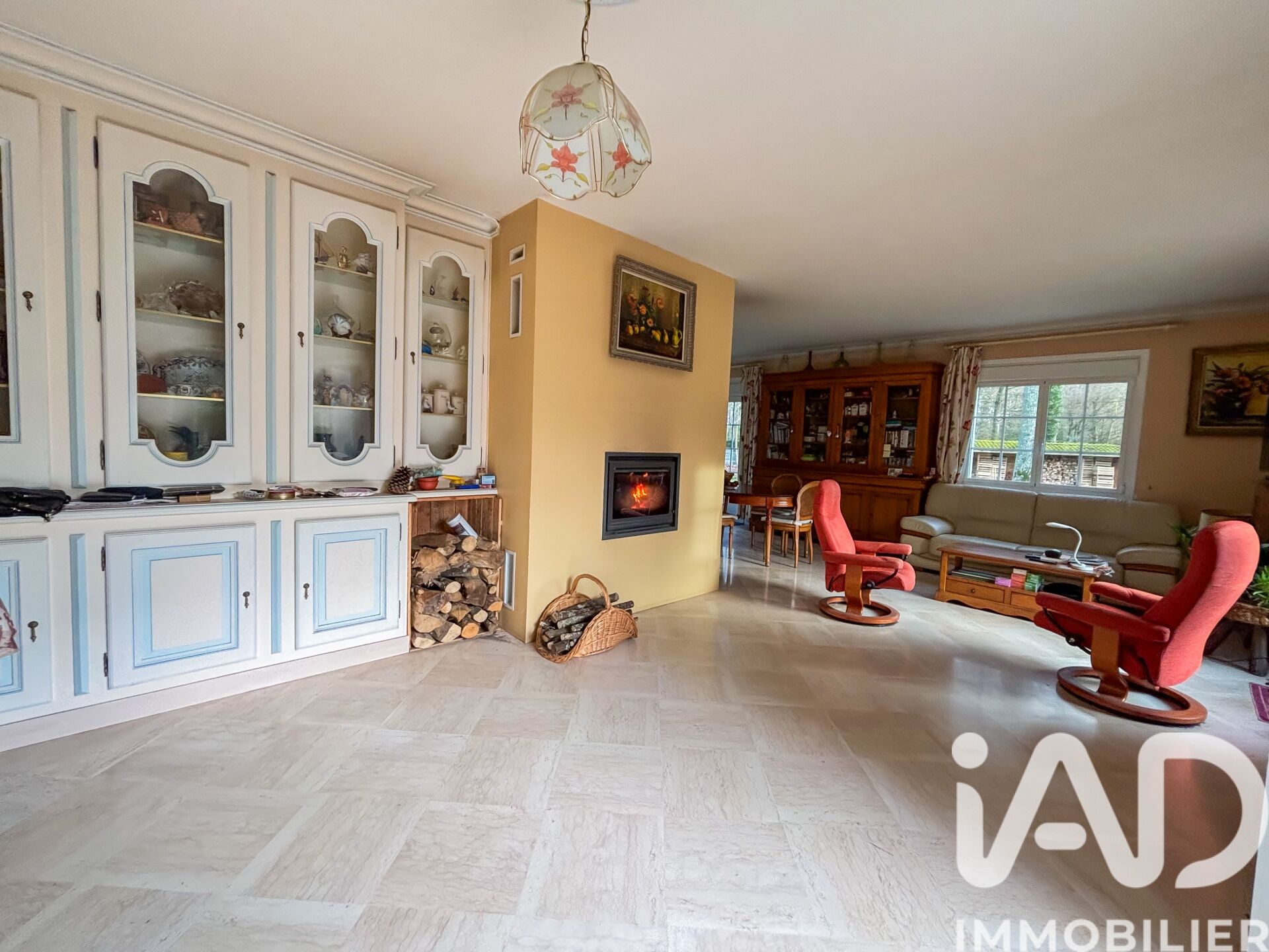 Vente Maison/villa 8 pièces - Photo 3