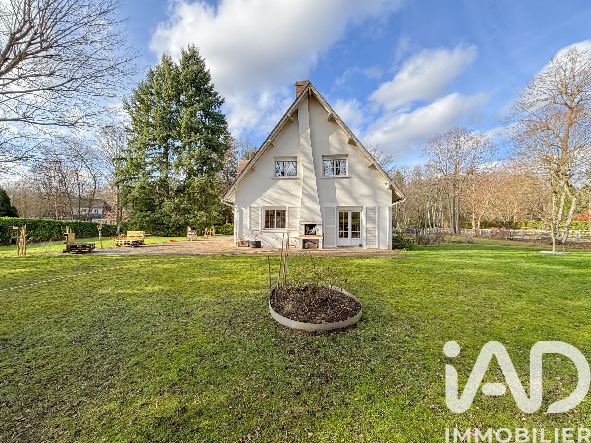 Vente Maison/villa 8 pièces - Photo 5