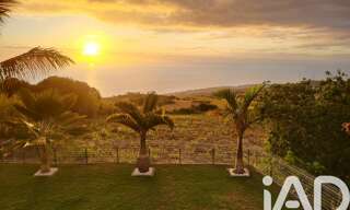 Maison 5 Pièces 161 m² à vendre à Saint-Paul (97422)