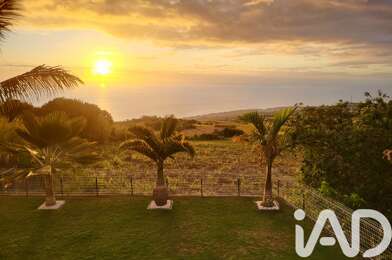 Maison 5 pièces 825000 €