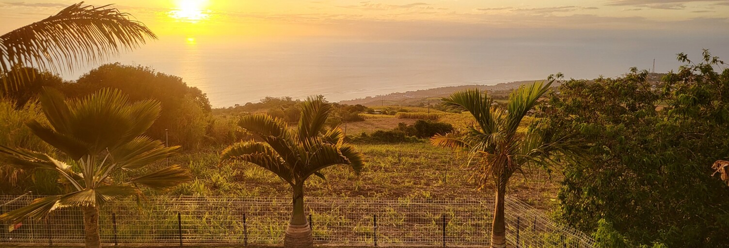 Maison 5 Pièces 161 m² à vendre à Saint-Paul (97422)