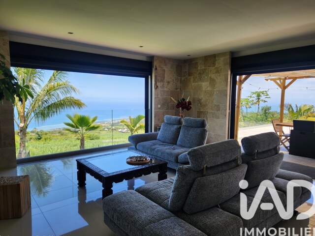 Vente Maison/villa 6 pièces — photo du bien