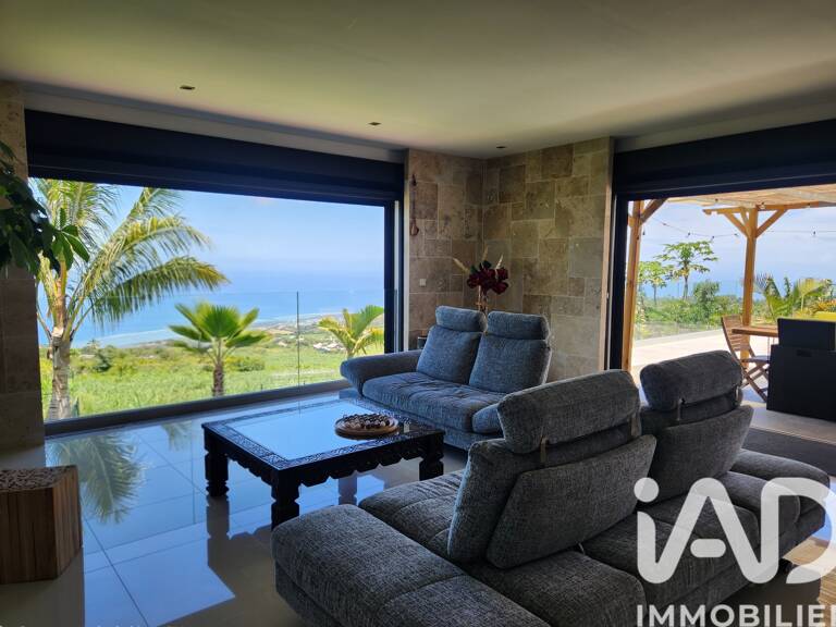 Vente Maison/villa 6 pièces — photo 1