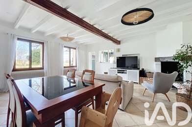 Maison 5 pièces 275000 €