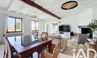 Maison 5 Pièces 115 m² à vendre à Fronton (31620)