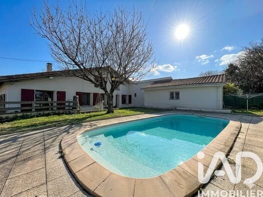 Maison à vendre, 5 pièces, 115 m², Fronton