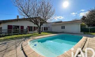 Maison 5 Pièces 115 m² à vendre à Fronton (31620)