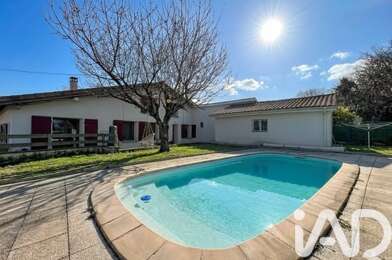 Maison 5 pièces 275000 €