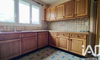 Maison 5 Pièces 83 m² à vendre à Saint-Pierre-le-Vieux (85420)