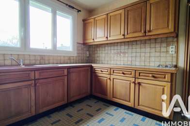 Maison 5 pièces 137000 €