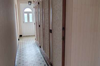 Maison 5 pièces 137000 €