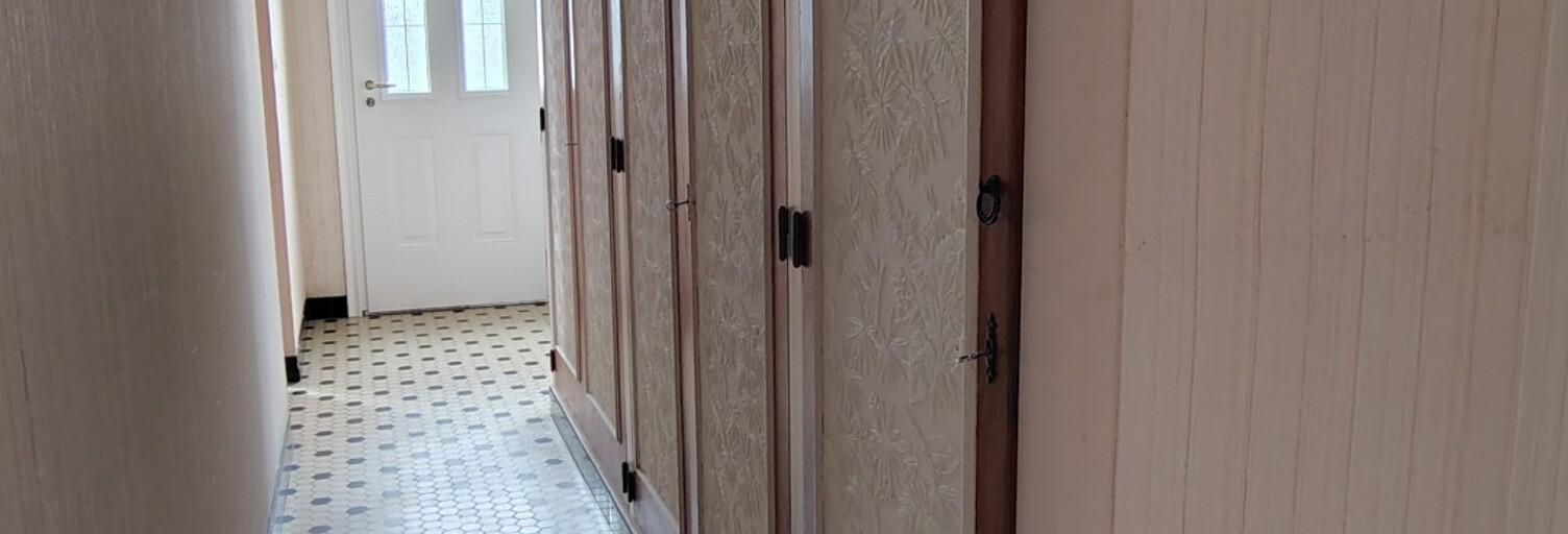 Maison 5 Pièces 84 m² à vendre à Saint-Pierre-le-Vieux (85420)