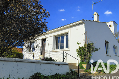 Maison 5 pièces 137000 €