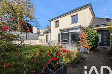 Maison 6 pièces 795000 €