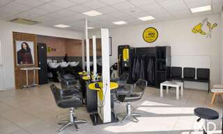 Commerce  120 m² à vendre à Le Creusot (71200)