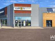 Vente Boutique/Local commercial 120 m&sup2; — photo 2