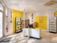 Vente Boutique/Local commercial 120 m&sup2; — photo 3