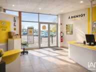 Vente Boutique/Local commercial 120 m&sup2; — photo 4