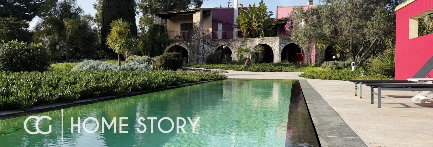 Maison 11 Pièces 427 m² à vendre à La Londe-les-Maures (83250)