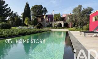 Maison 11 Pièces 427 m² à vendre à La Londe-les-Maures (83250)